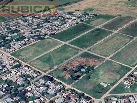 Terreno en Venta en Villa Astolfi, Partido de Pilar