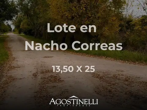 Terreno en Venta en La Plata, Partido de La Plata