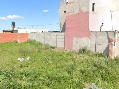 Terreno en Venta en Glew, Partido de Almirante Brown