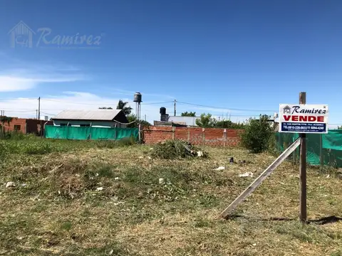 Terreno en Venta en La Reja, Partido de Moreno
