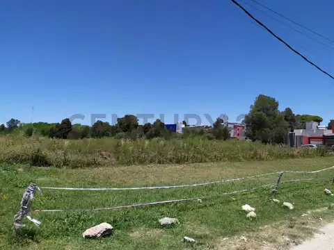 Terreno en Venta en Villa Parque Sicardi, Partido de La Plata