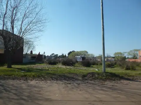 Terreno en Venta en San Clemente del Tuyú, Partido de La Costa