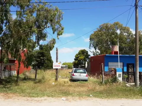 Terreno en Venta en San Clemente del Tuyú, Partido de La Costa