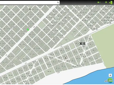 Terreno en Venta en Necochea, Partido de Necochea