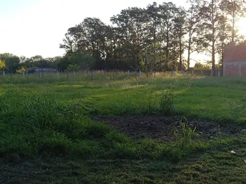 Terreno en Venta en Virrey del Pino, Partido de La Matanza