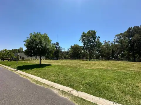 Terreno en Venta en Santa Isabel, Countries y Barrios Cerrados en Escobar
