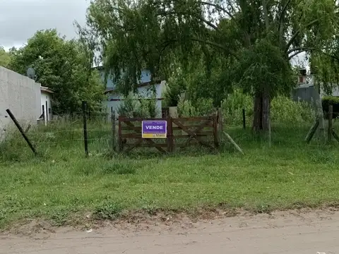 Terreno en Venta en Santa Teresita, Partido de La Costa