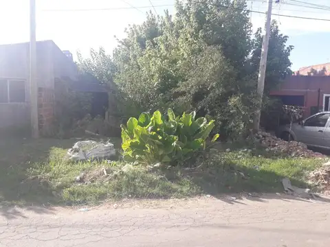 Terreno en Venta en La Plata, Partido de La Plata