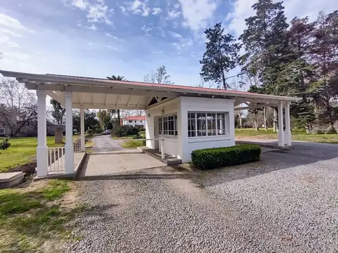 Terreno en Venta en Manzanares, Partido de Pilar