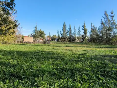Terreno en Venta en Villa Elisa, Partido de La Plata
