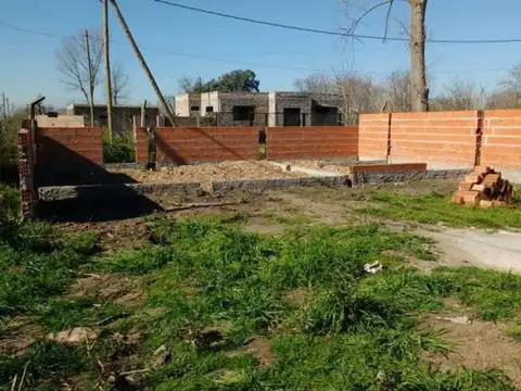 Terreno en Venta en Marcos Paz, Partido de Marcos Paz