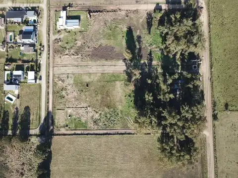 Terreno en Venta en Arana, Partido de La Plata