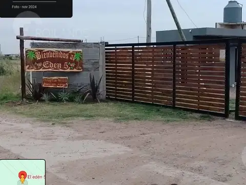 Terreno en Venta en Virrey del Pino, Partido de La Matanza
