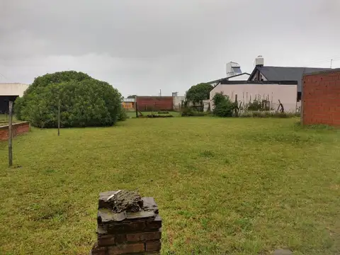 Terreno en Venta en Barrio Félix U.Camet, Mar del Plata