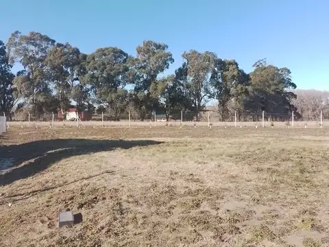 Terreno en Venta en Sierra de la Ventana, Partido de Tornquist
