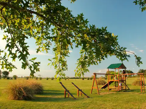 Terreno en Venta en Countries y Barrios Cerrados en Escobar, Partido de Escobar