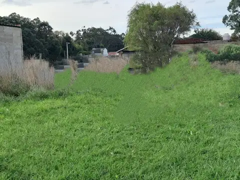 Terreno en Venta en Balneario Playa Dorada, Partido de Mar Chiquita