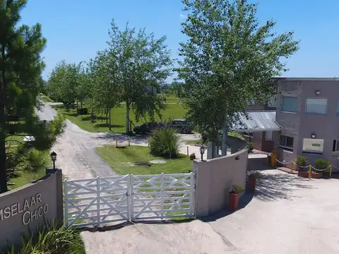 Terreno en Venta en Domselaar, Partido de San Vicente