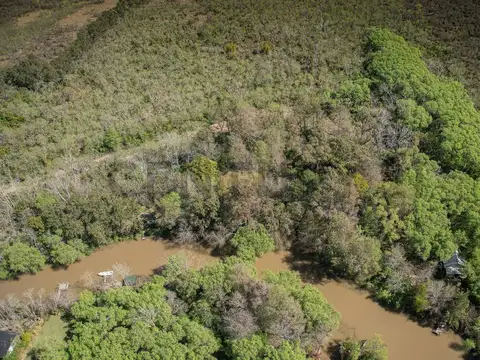 Terreno en Venta en Delta del Tigre, Partido de Tigre
