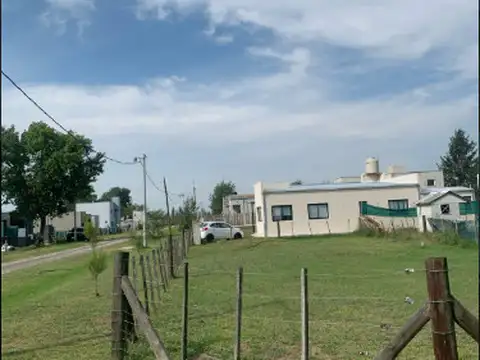 Terreno en Venta en Domselaar, Partido de San Vicente