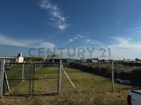Terreno en Venta en Villa Parque Sicardi, Partido de La Plata