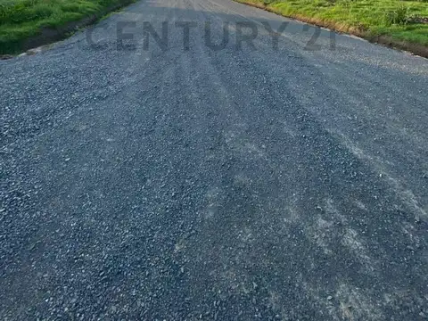 Terreno en Venta en Arana, Partido de La Plata