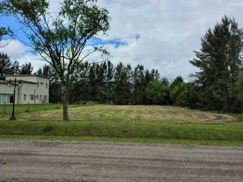 Terreno en Venta en Haras Del Sur, Countries y Barrios Cerrados en la Plata