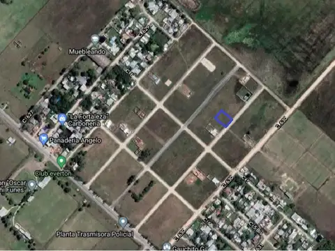 Terreno en Venta en La Plata, Partido de La Plata