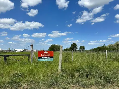 Terreno en Venta en San Vicente, Partido de San Vicente