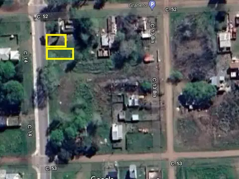 Terreno en Venta en Mar del Tuyú, Partido de La Costa