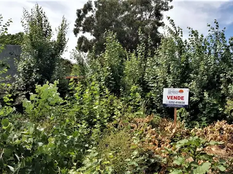Terreno en Venta en San Clemente del Tuyú, Partido de La Costa