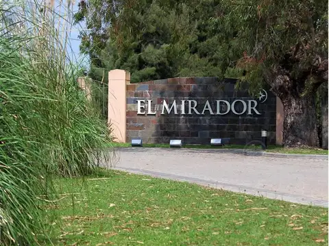 Terreno en Venta en El Mirador Club de Campo, Countries y Barrios Cerrados en Brandsen