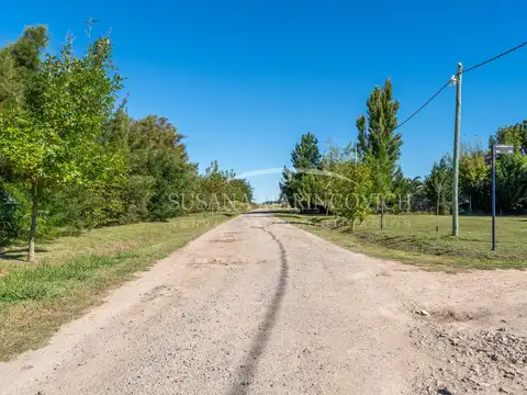 Terreno en Venta en San Alberto, Partido de San Andrés de Giles
