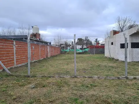 Terreno en Venta en Guernica, Partido de Presidente Perón