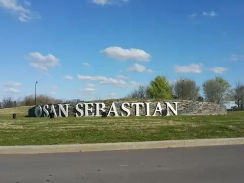 Terreno en Venta en San Sebastian, Countries y Barrios Cerrados en Escobar
