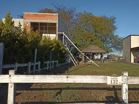 Terreno en Venta en Haras El Terraplen, Countries y Barrios Cerrados en General Rodriguez