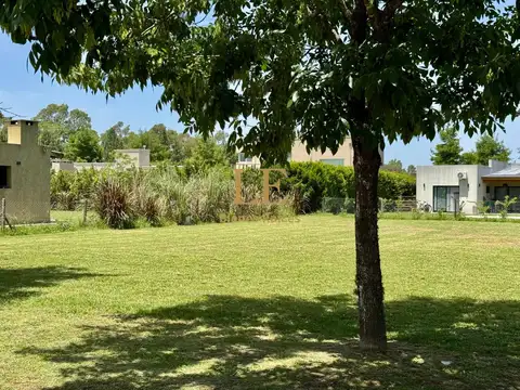 Terreno en Venta en Cardales Village, Countries y Barrios Cerrados en Campana