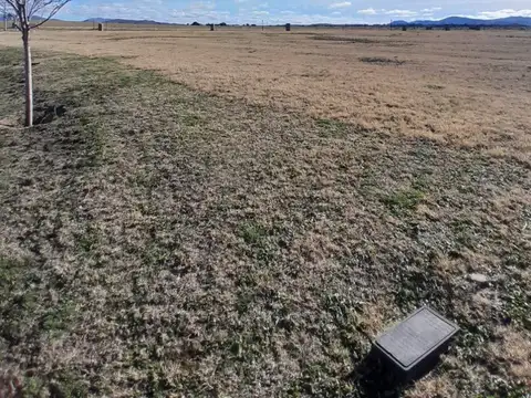 Terreno en Venta en Sierra de la Ventana, Partido de Tornquist