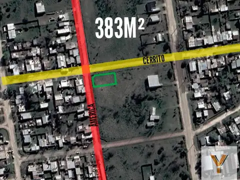 Terreno en Venta en Chascomus, Partido de Chascomús