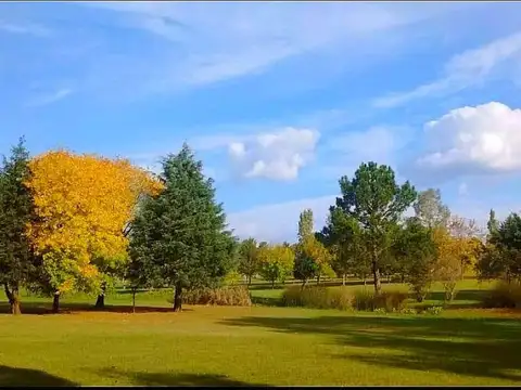 Terreno en Venta en Zelaya, Partido de Pilar