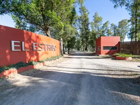 Terreno en Venta en General Rodríguez, Partido de General Rodríguez