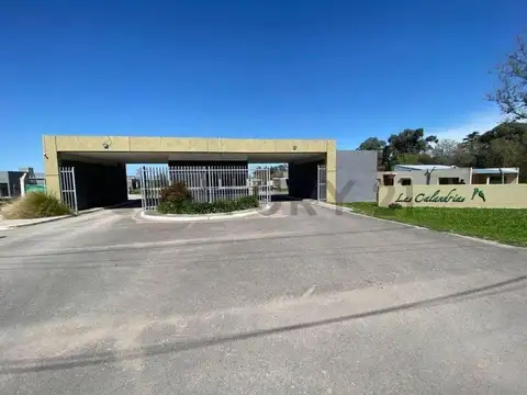 Terreno en Venta en Centro  - Campana, Campana