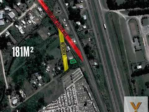 Terreno en Venta en Chascomus, Partido de Chascomús