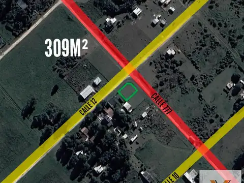 Terreno en Venta en Mar del Plata, Partido de General Pueyrredón