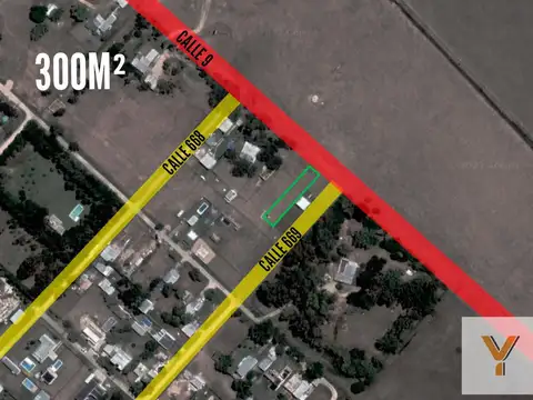 Terreno en Venta en Villa Elvira, Partido de La Plata