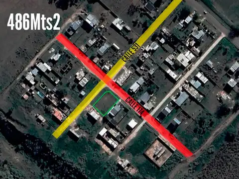 Terreno en Venta en Melchor Romero, Partido de La Plata