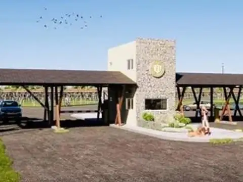 Terreno en Venta en Aero Country Club, Countries y Barrios Cerrados en General Rodriguez