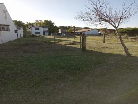 Terreno en Venta en Costa Chica, Partido de La Costa