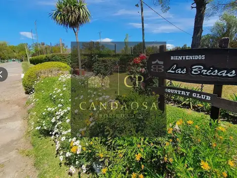 Terreno en Venta en Las Brisas Country Club, Countries y Barrios Cerrados en Pilar