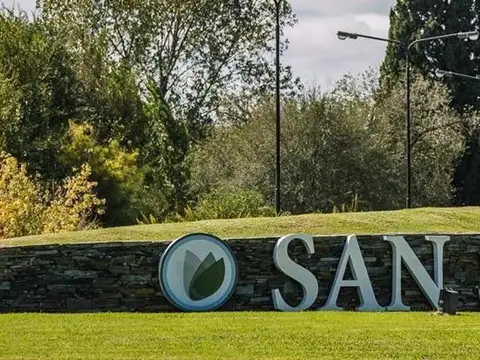 Terreno en Venta en San Sebastián, Countries y Barrios Cerrados en Escobar